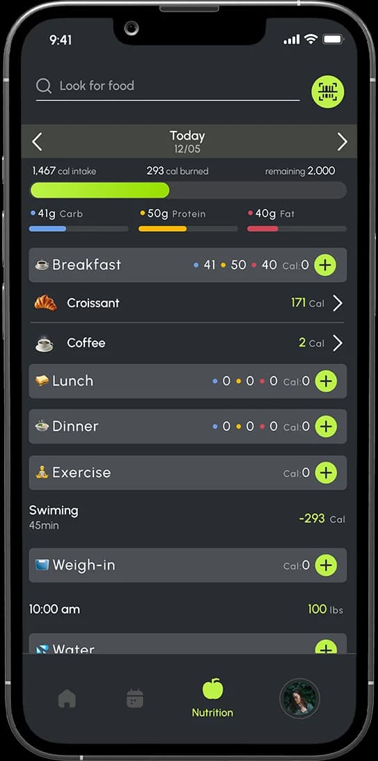 Plan4m beslenme programı görseli 2